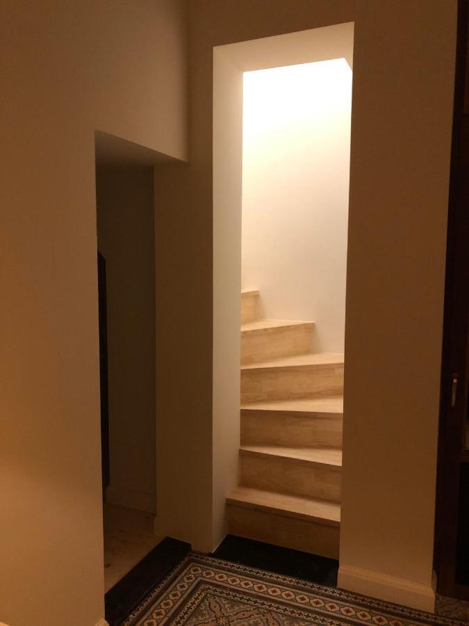 Stayatsea Retro Appartementen บลังเคนเบอร์เก ภายนอก รูปภาพ